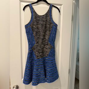 Parker Mini Dress